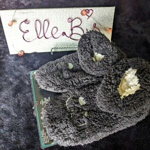 Disney Slippers A Nightmare Before Christmas M/L